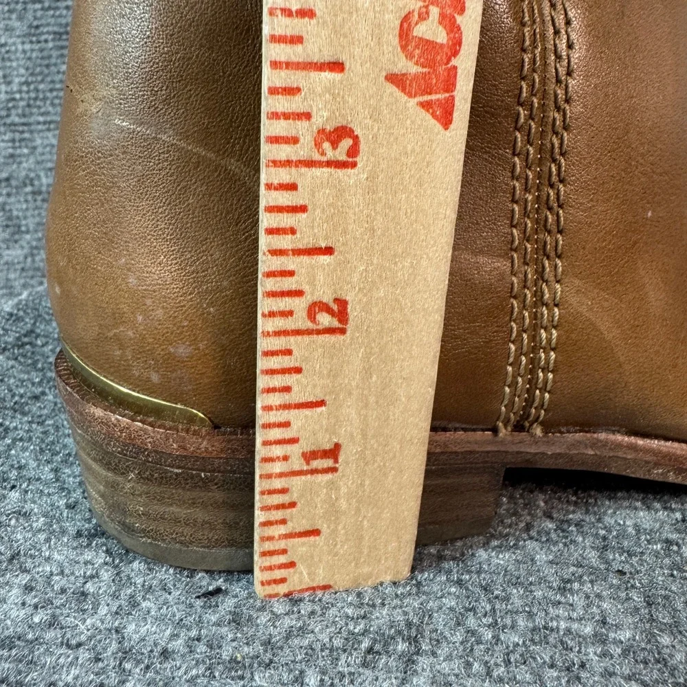 Coach knee high
